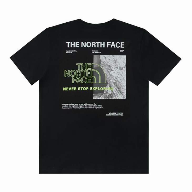 The North Face T Shirts Short _SKUTheNorthFaceM-3XL6ctT889372921